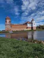 Экскурсия "Экскурсия в Несвижский дворец и Мирский замок" - фото отзыва 5