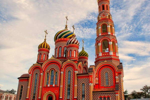 Рязань тамбов на машине