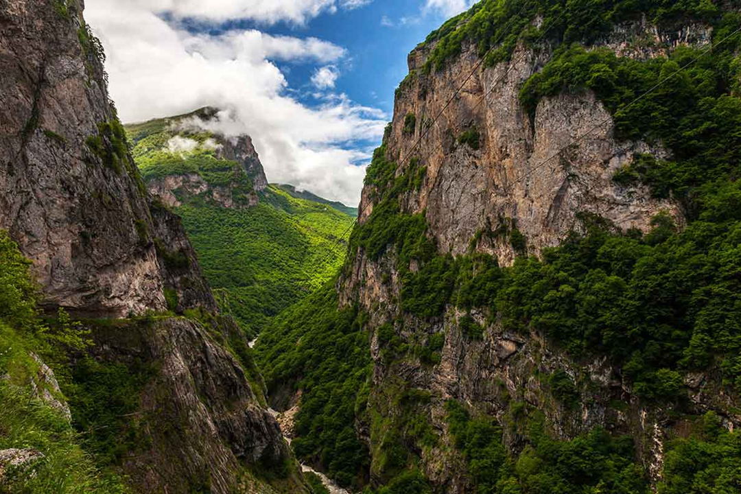 Верхняя Балкария : Колыбель Балкарского народа — фото 5