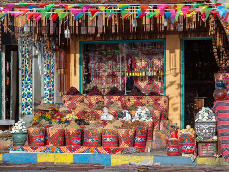 Старый рынок