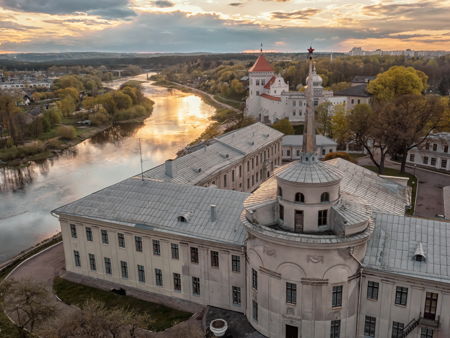 Кафедральный собор Святого Франциска Ксаверия