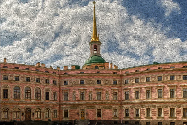 Дворцы Дома Романовых — экскурсия, Санкт-Петербург | Покатаем