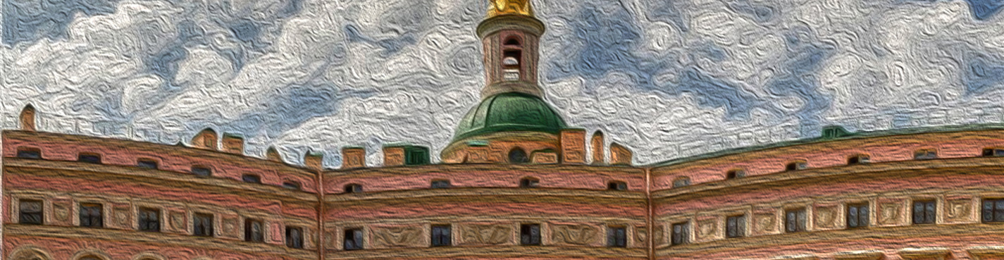Дворцы Дома Романовых