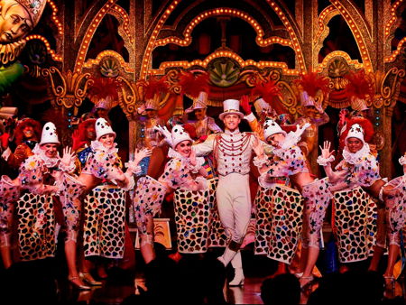 Площадь Согласия 