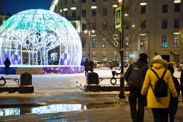 Виды Пушкин. Гоголь. Брамс. Ха-Ха-ХАРМС!