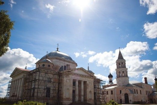 Виды «Львовская летопись Торжка» — поездка в тверскую провинцию