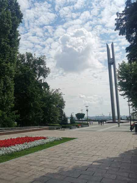 Воронеж — город воинской славы: экскурсия по памятным места - фото 3