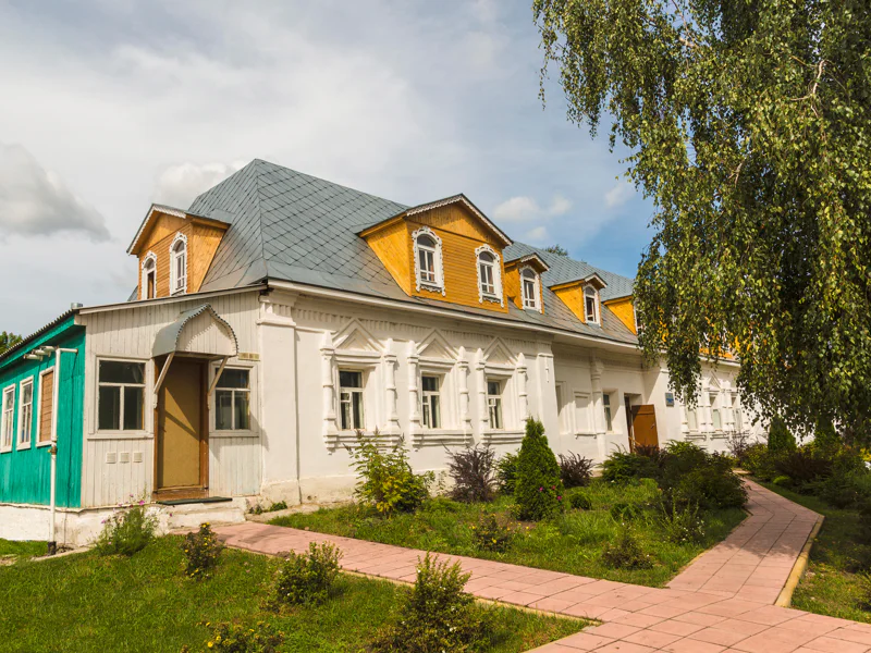 Солотча: путешествие в рязанскую Италию — фото 5, Рязань | Покатаем