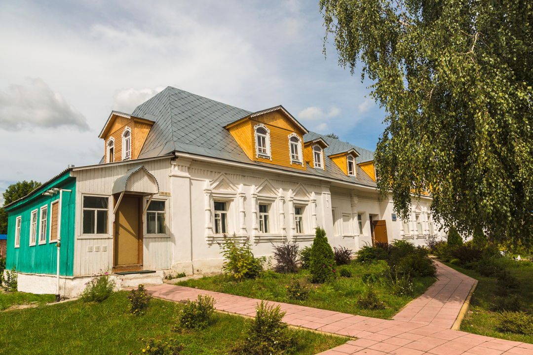 Солотча: путешествие в рязанскую Италию — фото 4