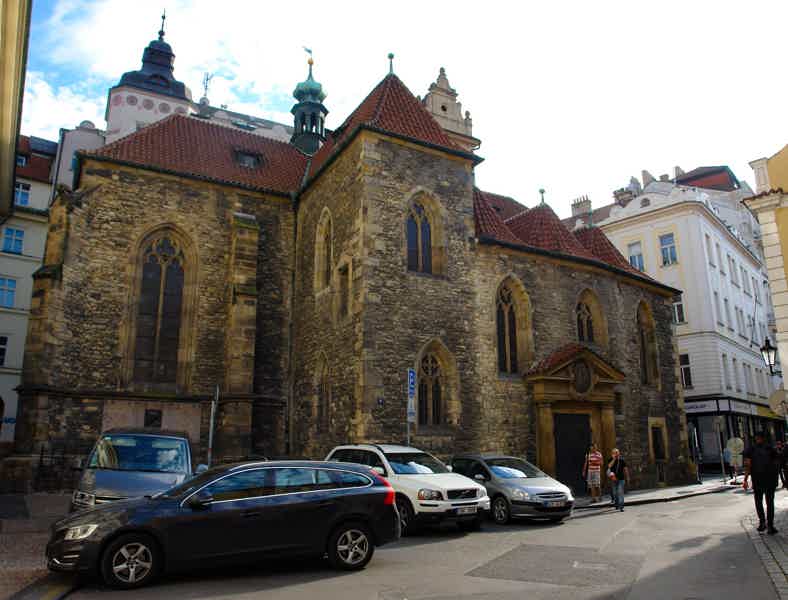 Пивная Прага: квест-экскурсия в мобильном приложении - фото 2