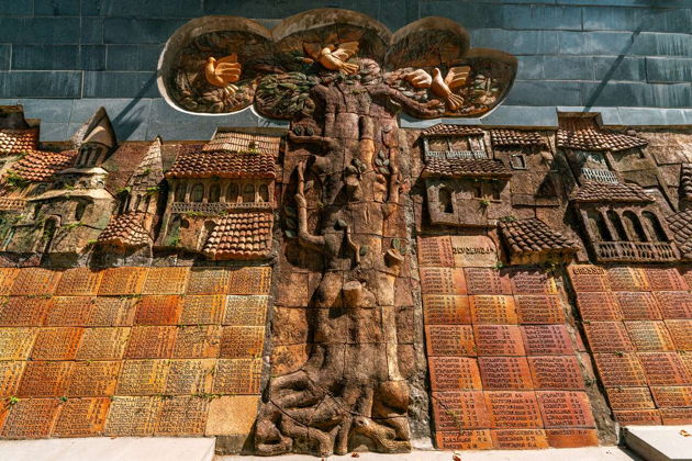 Виды Врата Кахетии: дух родины вина и симфония Алазанской долины