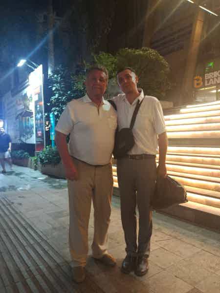 Лучшие кадры Далата: от классики до диких троп - фото 6