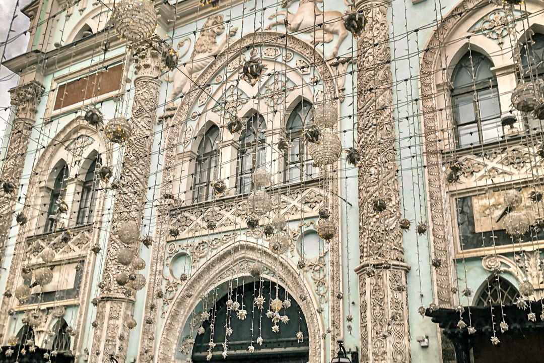 Экскурсия в печатный двор с мастер-классом — фото 8