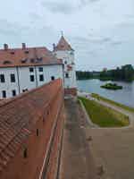 Экскурсия "Экскурсия в Несвижский дворец и Мирский замок" - фото отзыва 4