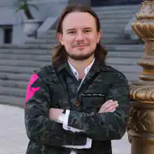 Михаил