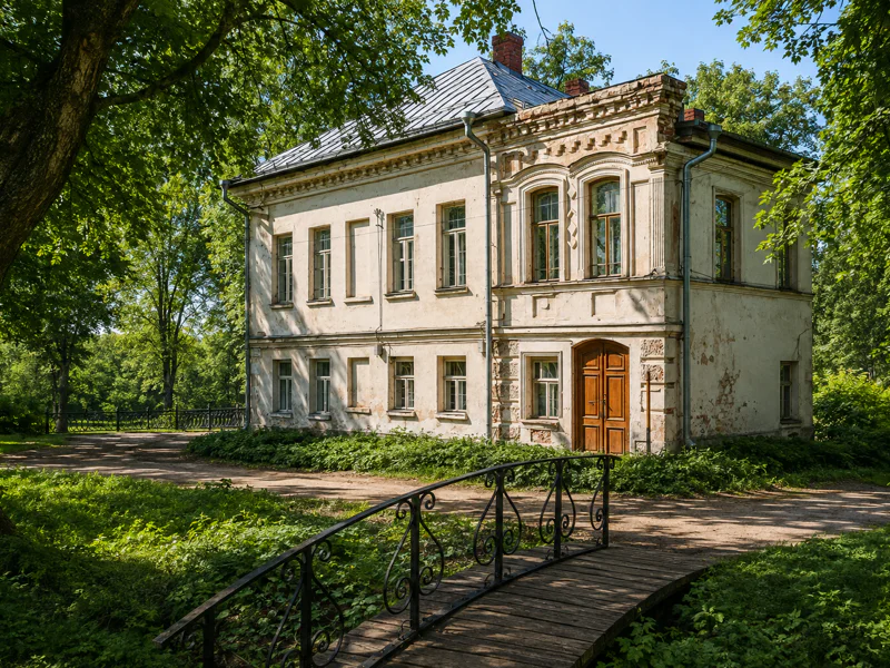 Город с открытки: в Романов-Борисоглебск на автобусе — фото 4, Ярославль | Покатаем