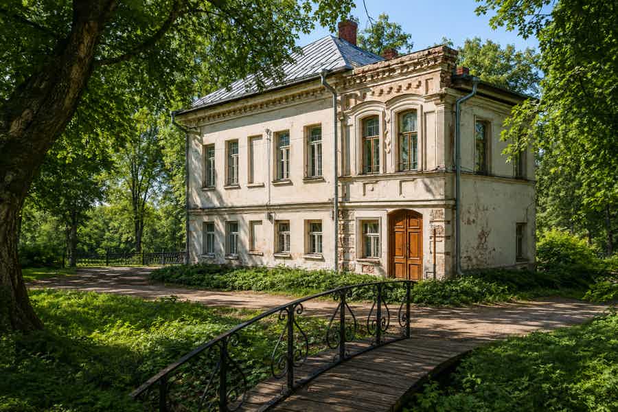 Город с открытки: в Романов-Борисоглебск на автобусе - фото 3