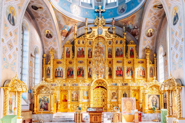 Театральные сезоны в Чеховском Мелихово