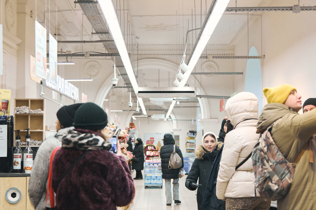 Город в городе — индивидуальная прогулка по промышленному району Ярославля — фото 6