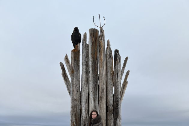 Виды Териберка: незабываемые выходные