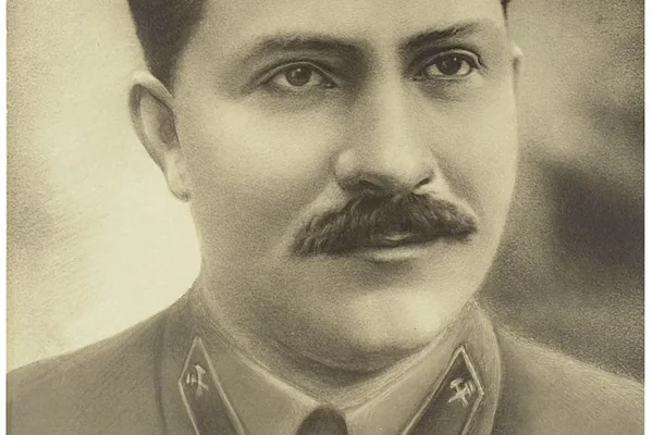 История метро (1931-1935). Красоты и тайны первых 13-ти подземных дворцов — фото 4, Москва | Покатаем