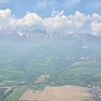 Экскурсия "Индивидуальная экскурсия в курорт Амирсой, Чимган и водохранилище Чарвак" - фото отзыва 1