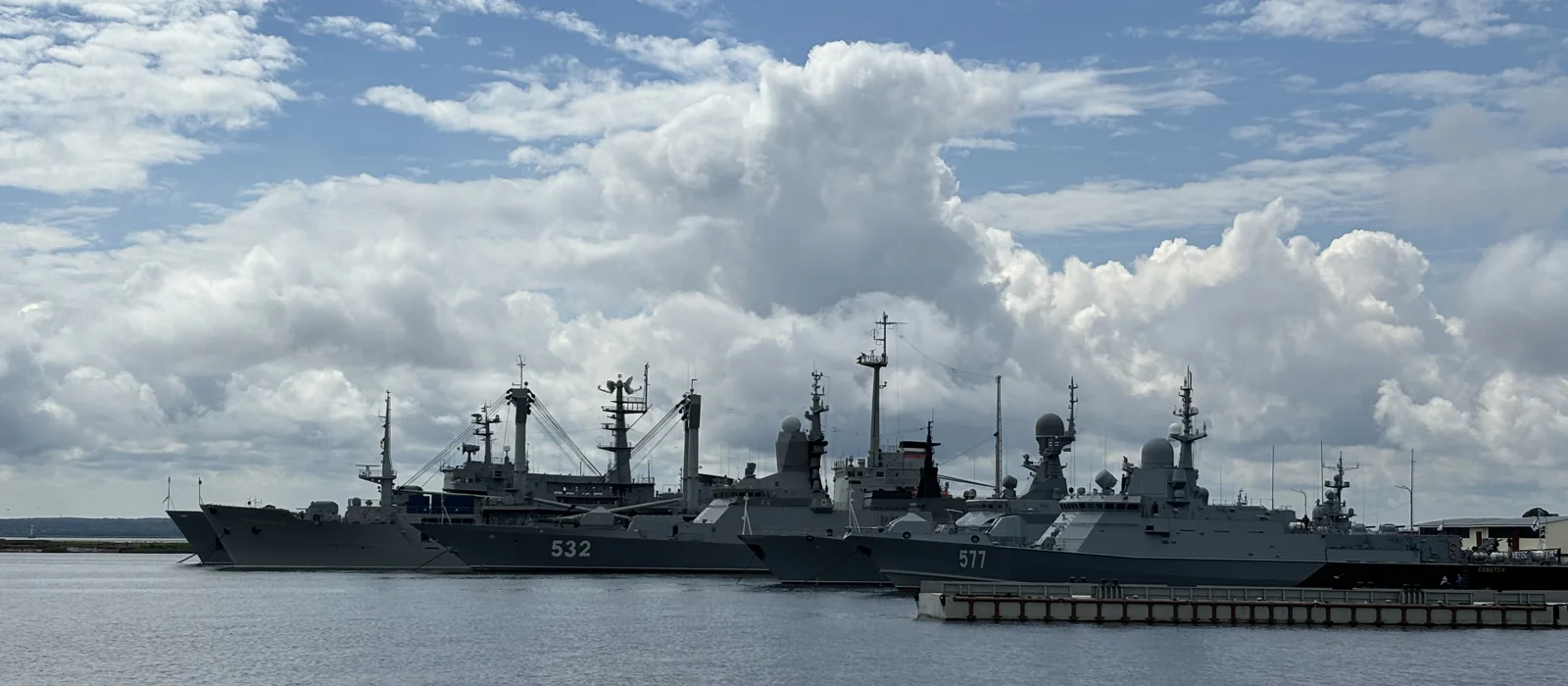 Кронштадт с Морским собором и/или Подлодкой К-3 в компании гида-историка — экскурсия, Кронштадт, Россия | Покатаем