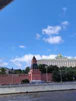 Экскурсия "Речная прогулка с ланчем от Китай-города" - фото отзыва 2