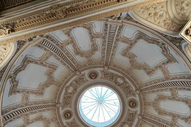 Виды Фаберже: изящество в деталях