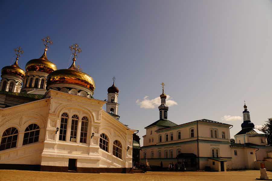 Многоликий Татарстан — столица и провинция: архитектура, природа, обычаи - фото 4