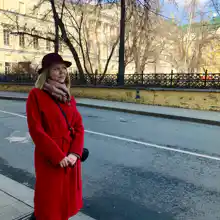 Гид на экскурсию Архитектурные жемчужины Пречистенки и Остоженки в мини-группе