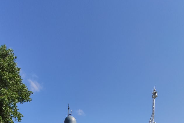 Секреты Балтики: путешествие в Янтарный и Балтийск