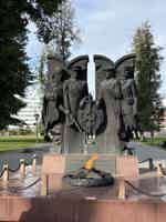 Экскурсия "Пряничная столица: обзорная экскурсия по Туле" - фото отзыва 1
