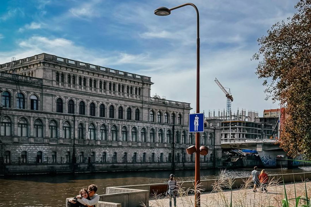 Городские домовые — фото 5