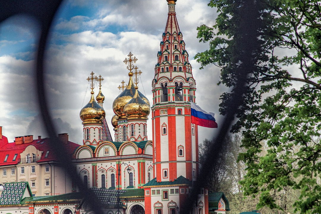 Дорогами Наполеона: Багратионовск, Правдинск и Железнодорожный — фото 1