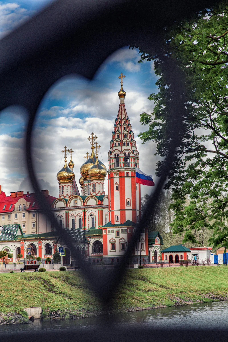 Дорогами Наполеона: Багратионовск, Правдинск и Железнодорожный — фото 1
