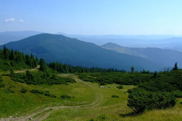 Древняя столица Мцхета и пещерный языческий город Уплисцихе — фото 3