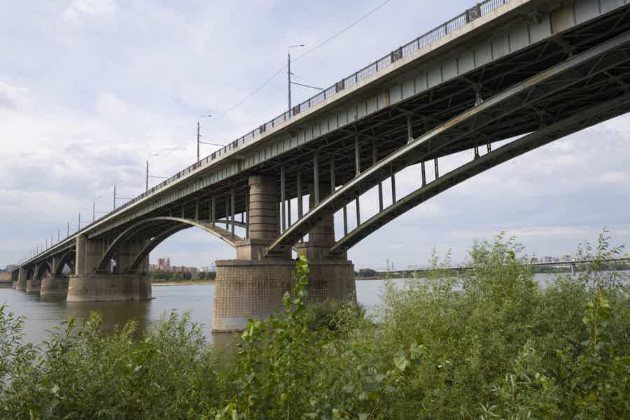 Нетипичный Новосибирск: по другую сторону Оби - фото 6