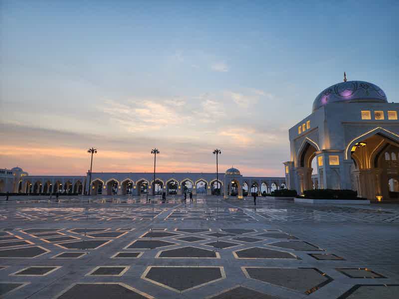 VIP-экскурсия по Абу-Даби, только для вас! - фото 4