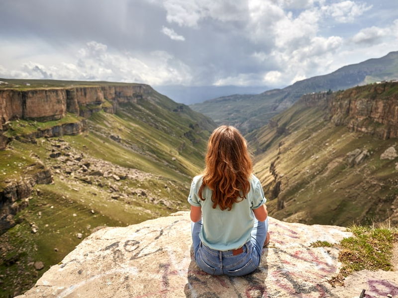 Соло-travel для женщин: безопасные маршруты для Азии