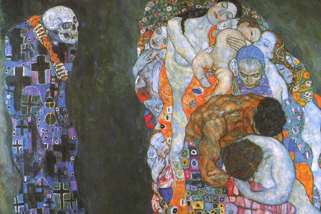 Главное изображение экскурсии - Искусство Климта, Шиле и венского Сецессиона в музее Леопольда