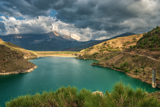 Эльбрус и озеро Гижгит — жемчужины Кавказа в мини-группе из Пятигорска
