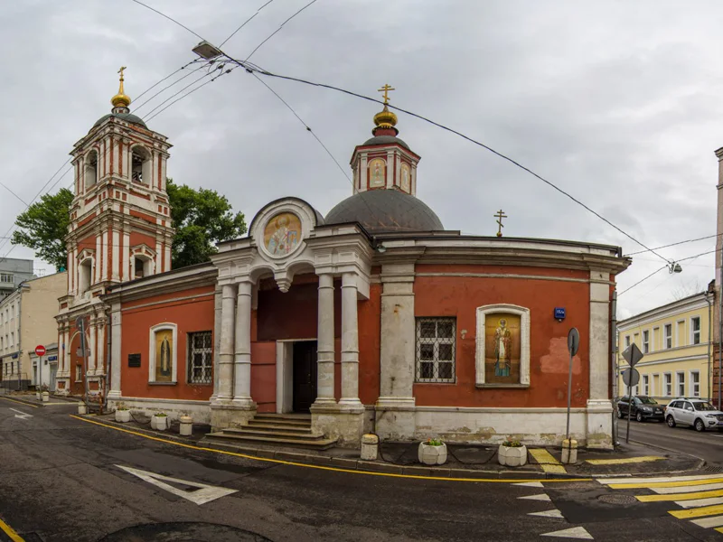 «Ивановская горка — Хитровка»: авторская экскурсия от местного гида — фото 6, Москва | Покатаем