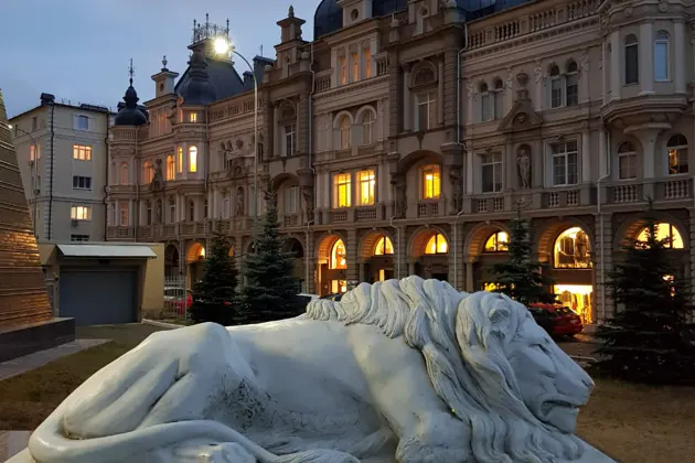 Тысяча огней Казани — фото 3