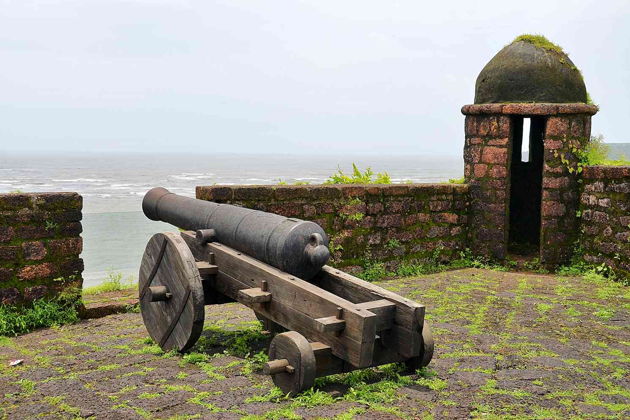 Португальский Гоа или как колониальное правление отразилось на жизни штата