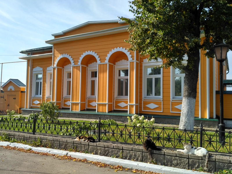 Арзамас классический