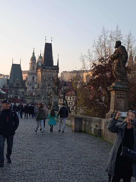 Прага сквозь века - обзорная экскурсия для индивидуалов - фото 2