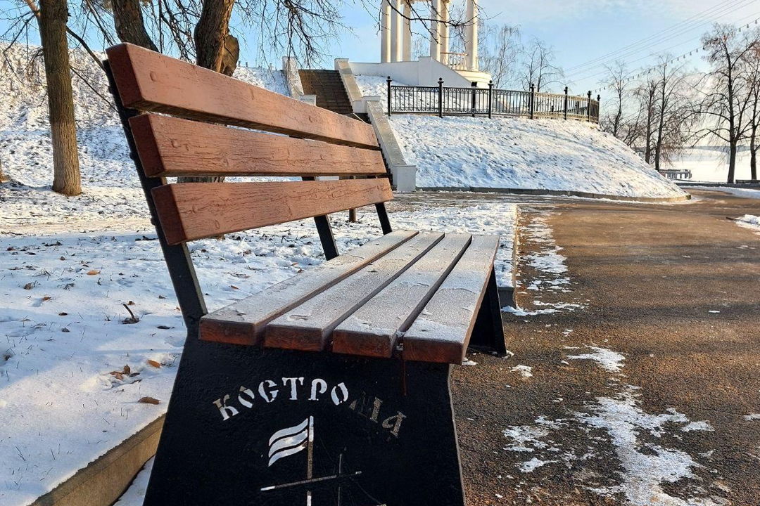 «Кострома: колыбель династии Романовых и жемчужина Волги» — групповой тур — фото 6
