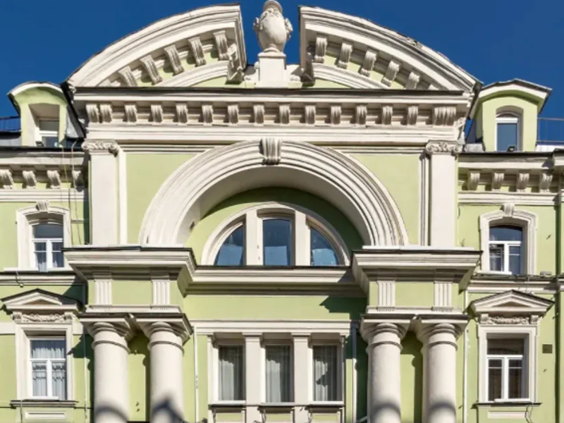 Жизнь христианина и трагедия у Никольской башни.Памяти Вел. Кн. Сергея. — фото 4, Москва | Покатаем