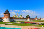 Пряничная столица: обзорная экскурсия по Туле